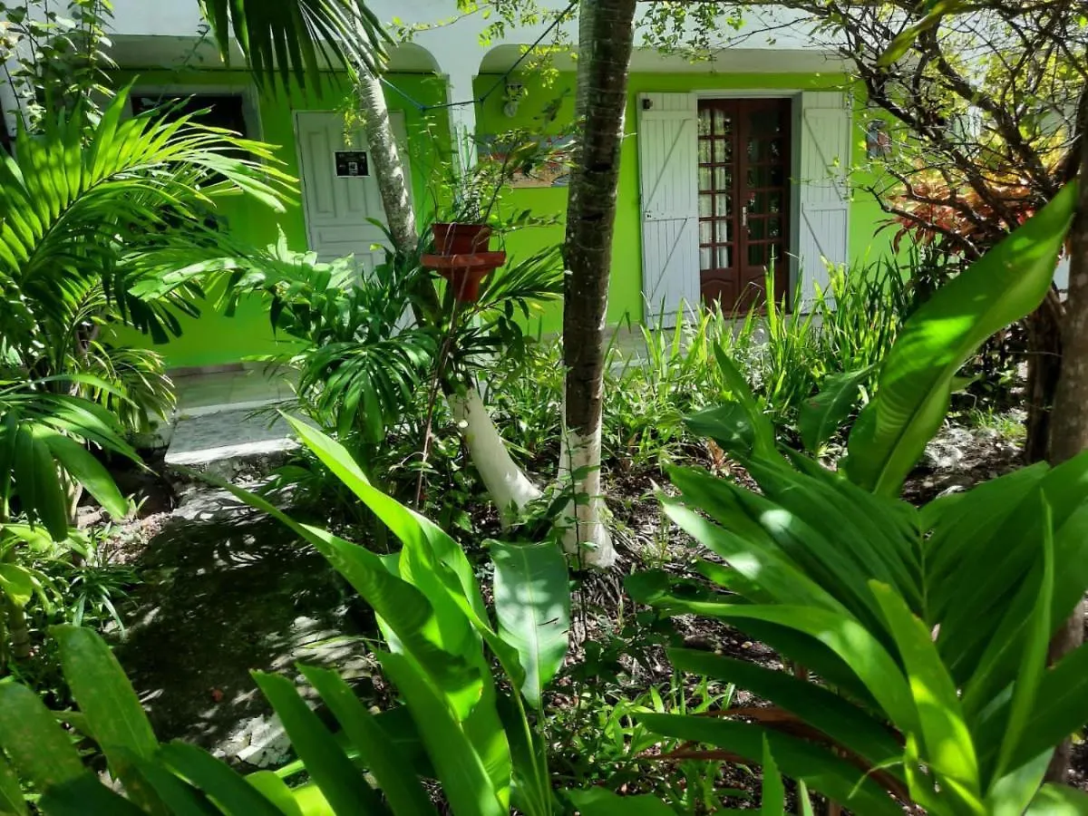 Le Jardin De Massieux contacts