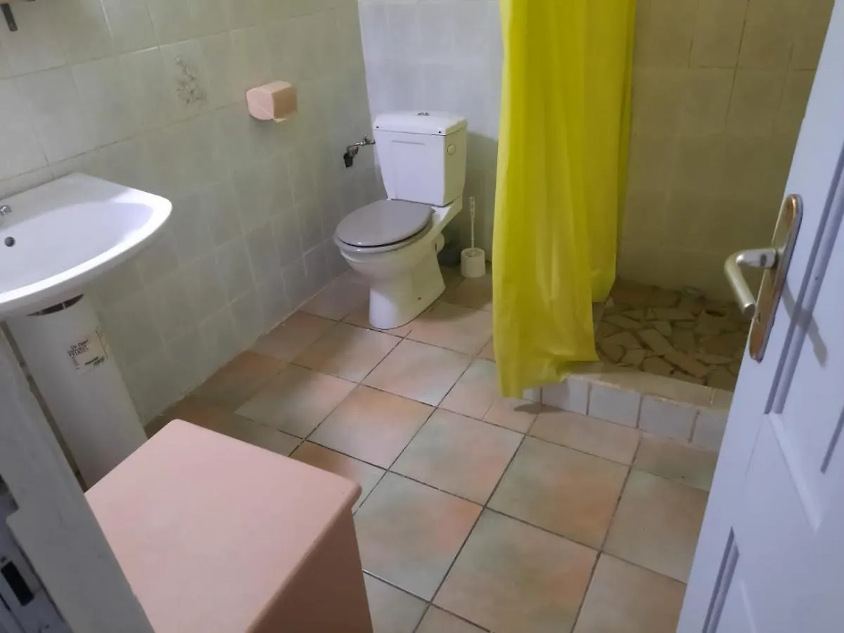 Le Jardin De Massieux Apartment Bouillante 0*,  Guadeloupe