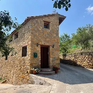 casa-de-lilith.catalonia-hotels.com/