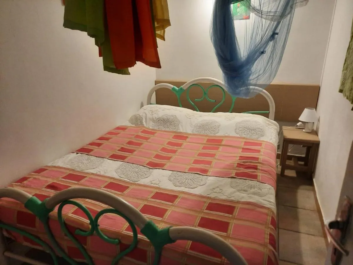 Appartement Le Jardin de Massieux à Bouillante